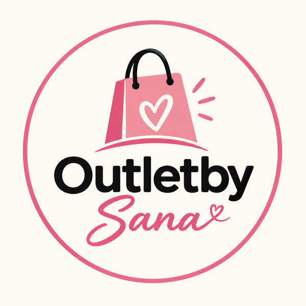 Outlet By Sana