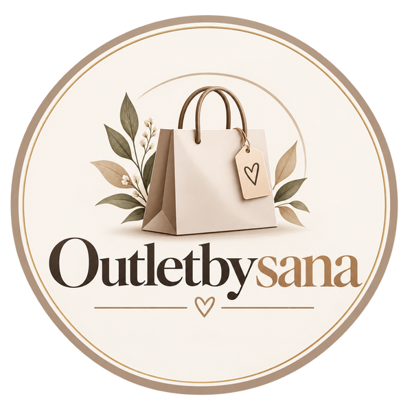Outlet By Sana